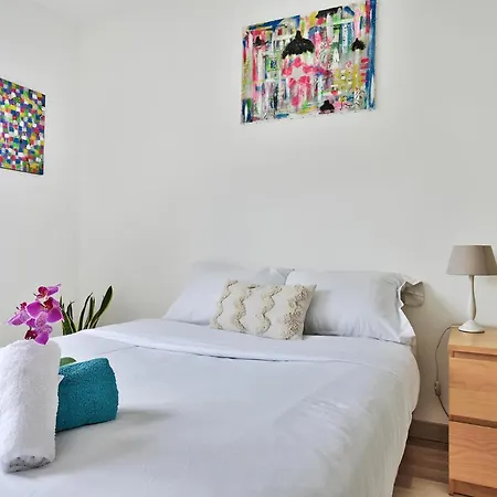 Soyeux De La Bruyere/ Grenoble*parking Gratuit 그르노블